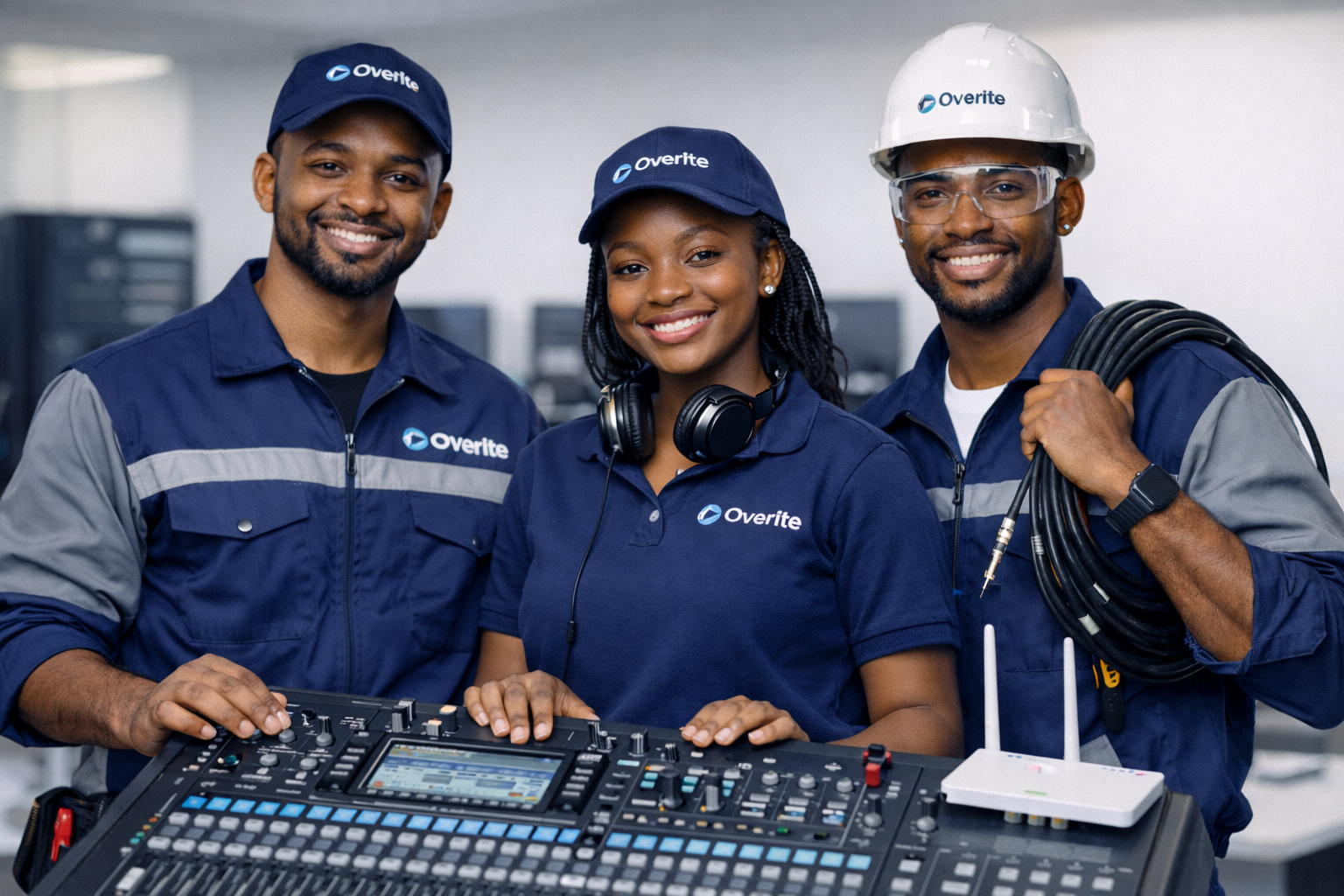 Gadget Repair Service