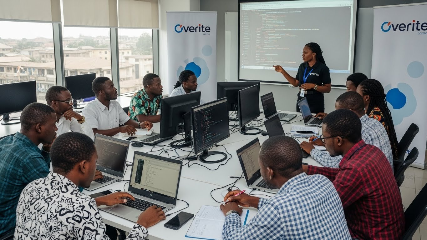 IT Training Programs