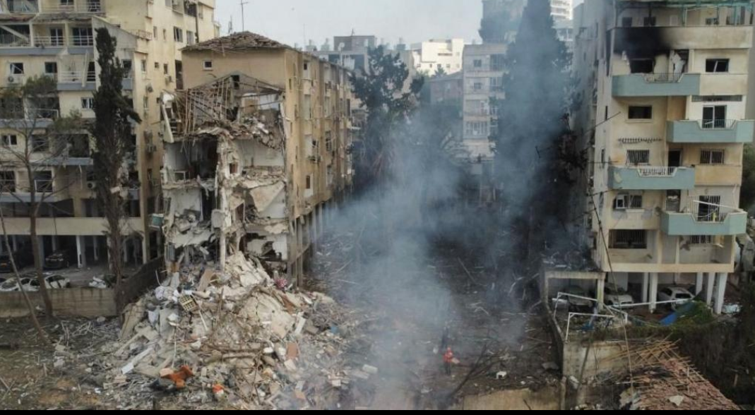 ISRAEL VERSUS IRAN: CASUALTIES ON THE RISE