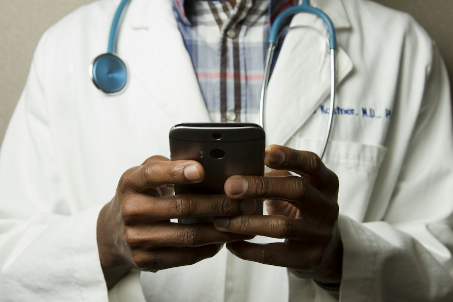Our Healthcare technology solutions