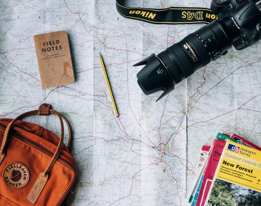 Our Travel technology solutions