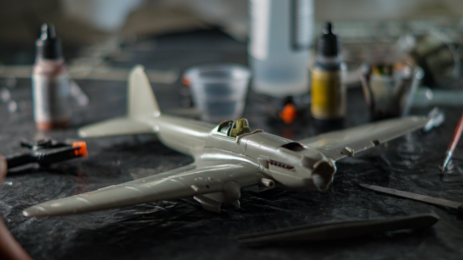 Do It Yourself - Overite Lab