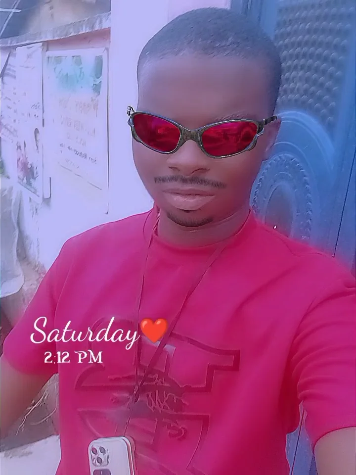 Agu david profile photo