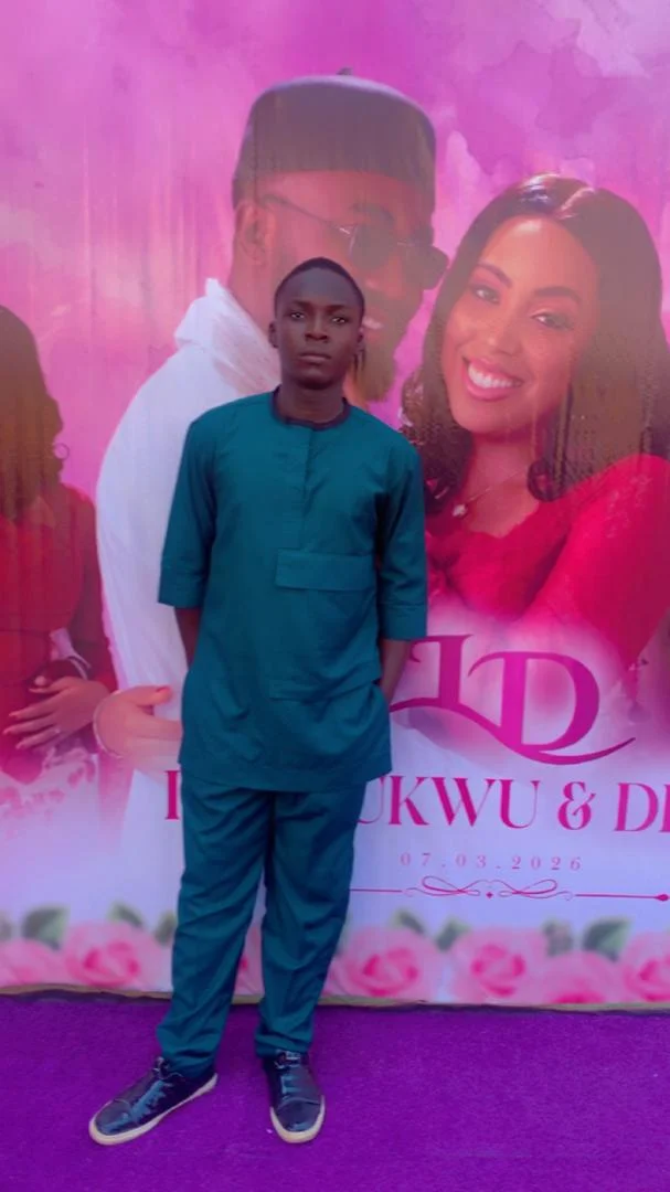 Mgbeokwere Enyioma profile photo