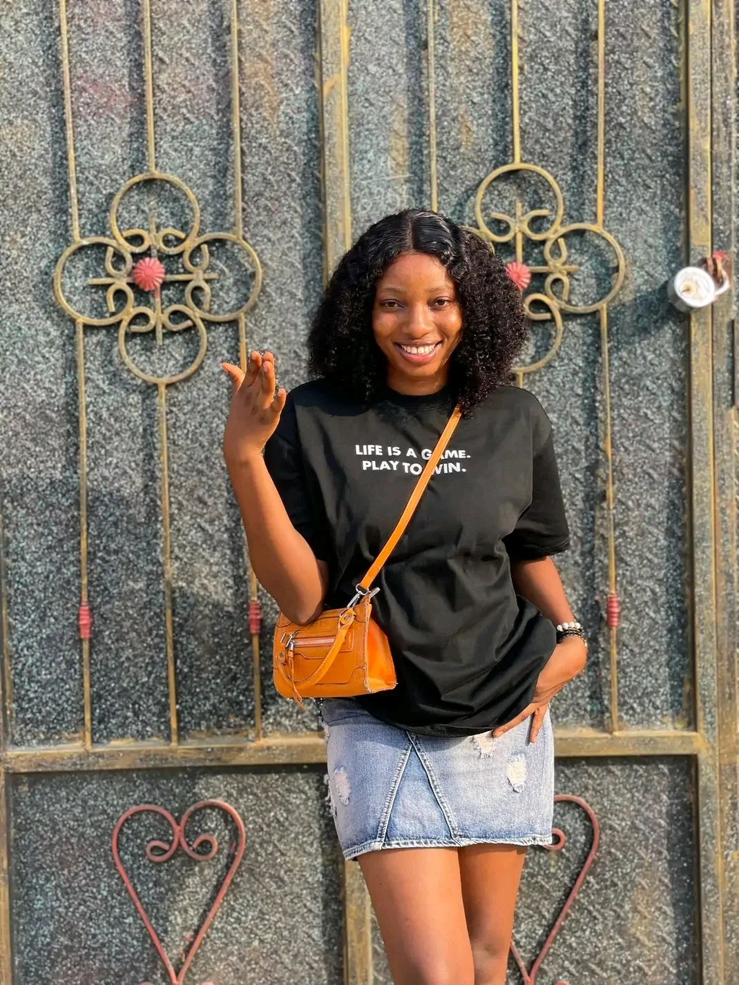 Tolulope olalekan oyero profile photo