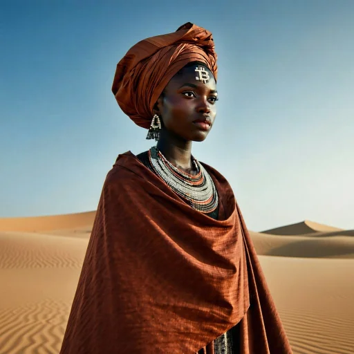 African Cryptocurrency Landscape: Global Trends and Market Dynamics in 2026