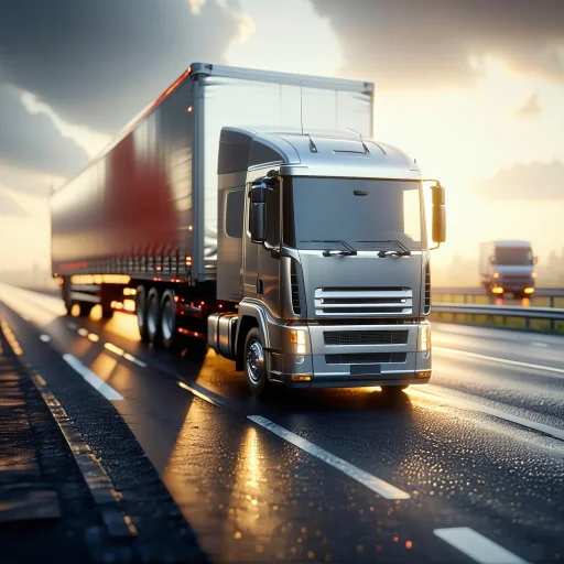 African E-Commerce Drives Logistics Software Market Growth