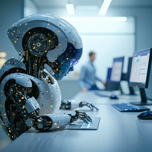 Artificial intelligence (AI) | Definition, Examples, Types, Applications, Companies, & Facts - Britannica