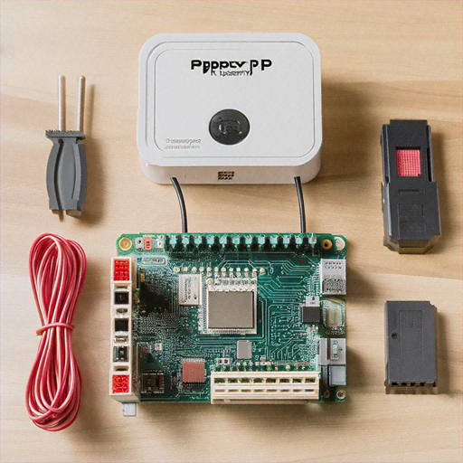 Building a Raspberry Pi Home Network Security Monitor with Open-Source Intrusion Detection Software