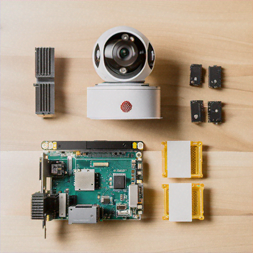 Building a Raspberry Pi-Powered AI Home Security Camera with Computer Vision and Machine Learning