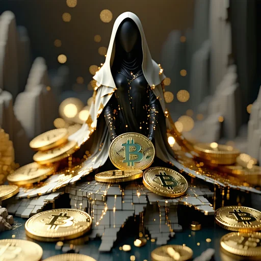 Crypto Escrow: Revolutionizing Digital Transactions in West Africa