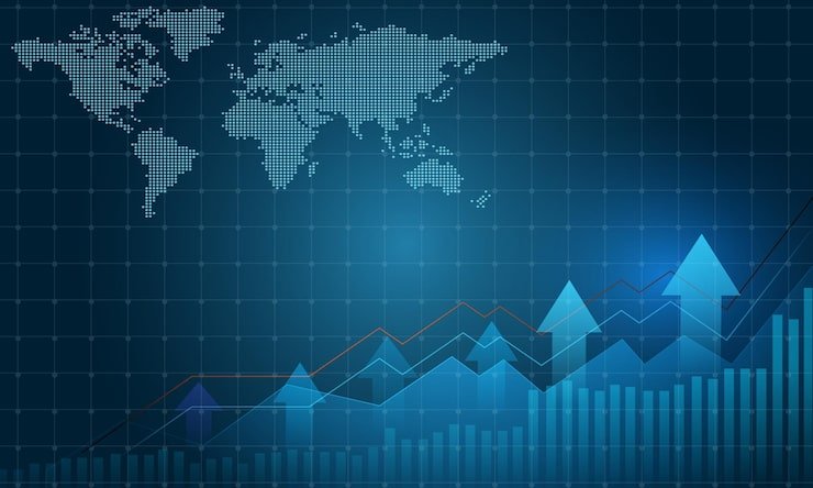 Markets Rise on Hope—But the Global Economy Faces a Dangerous Turning Point