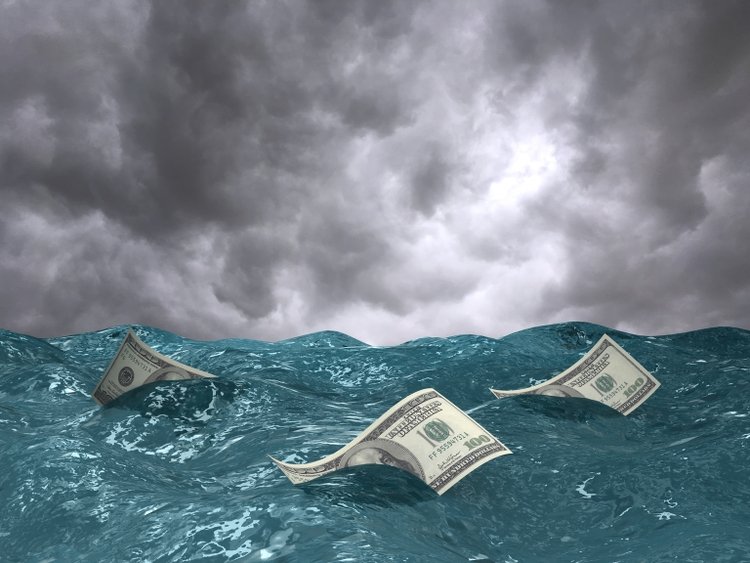 Markets Are Rising Again—But a Bigger Economic Storm May Be Closer Than You Think