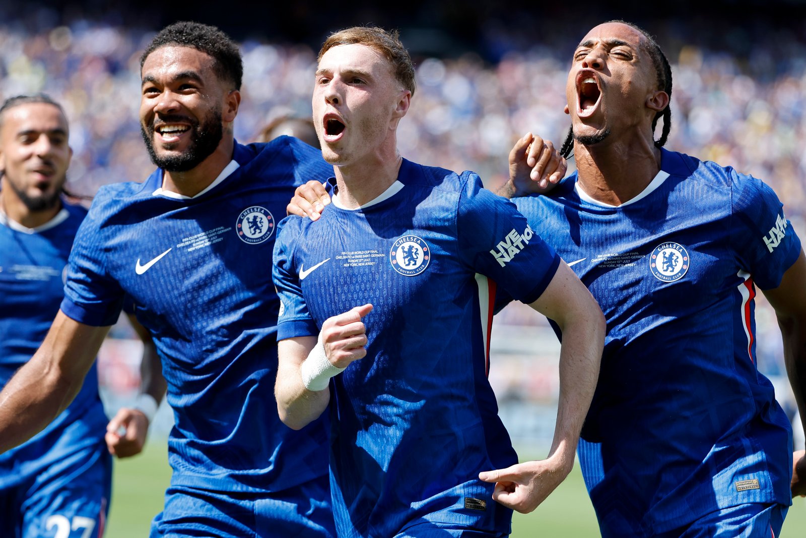 Chelsea’s Champions League Ambitions: Rebuild, Pressure, and the Fight to Return to Europe’s Elite