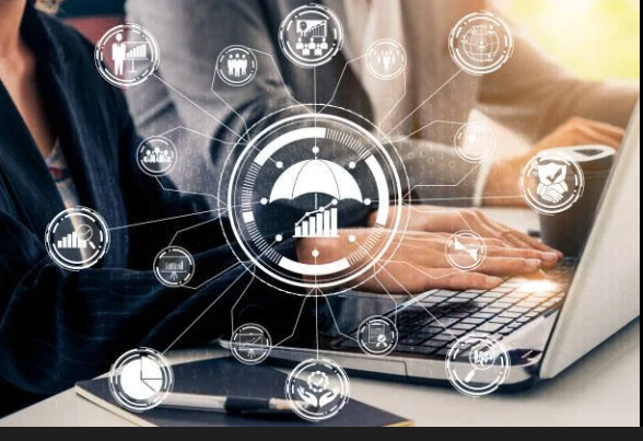 How Digital Infrastructure Became the Most Profitable Business Model