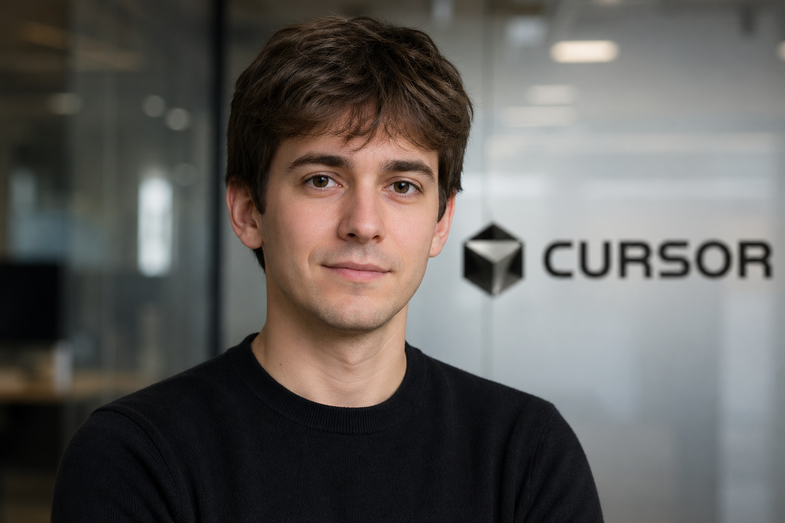 The 25-Year-Old Founder Behind the Fastest Growing Software Company Ever