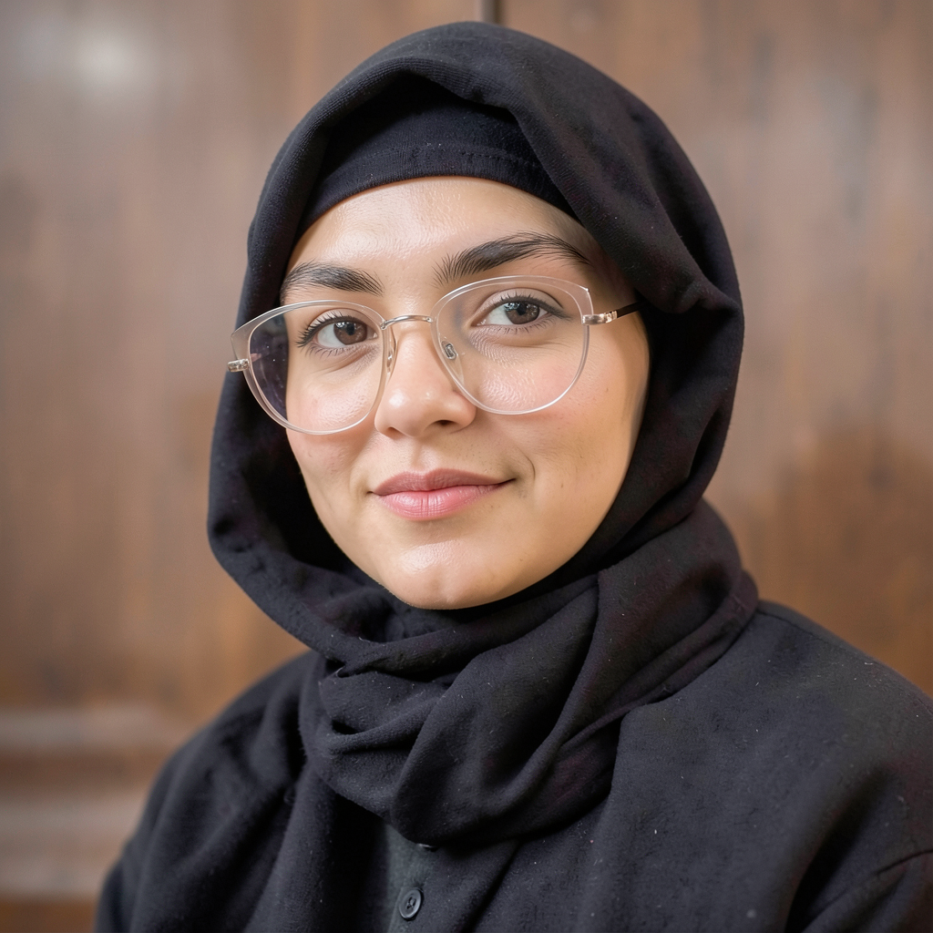 From Zero Knowledge to Digital Independence: The Story of Ahla Zainab