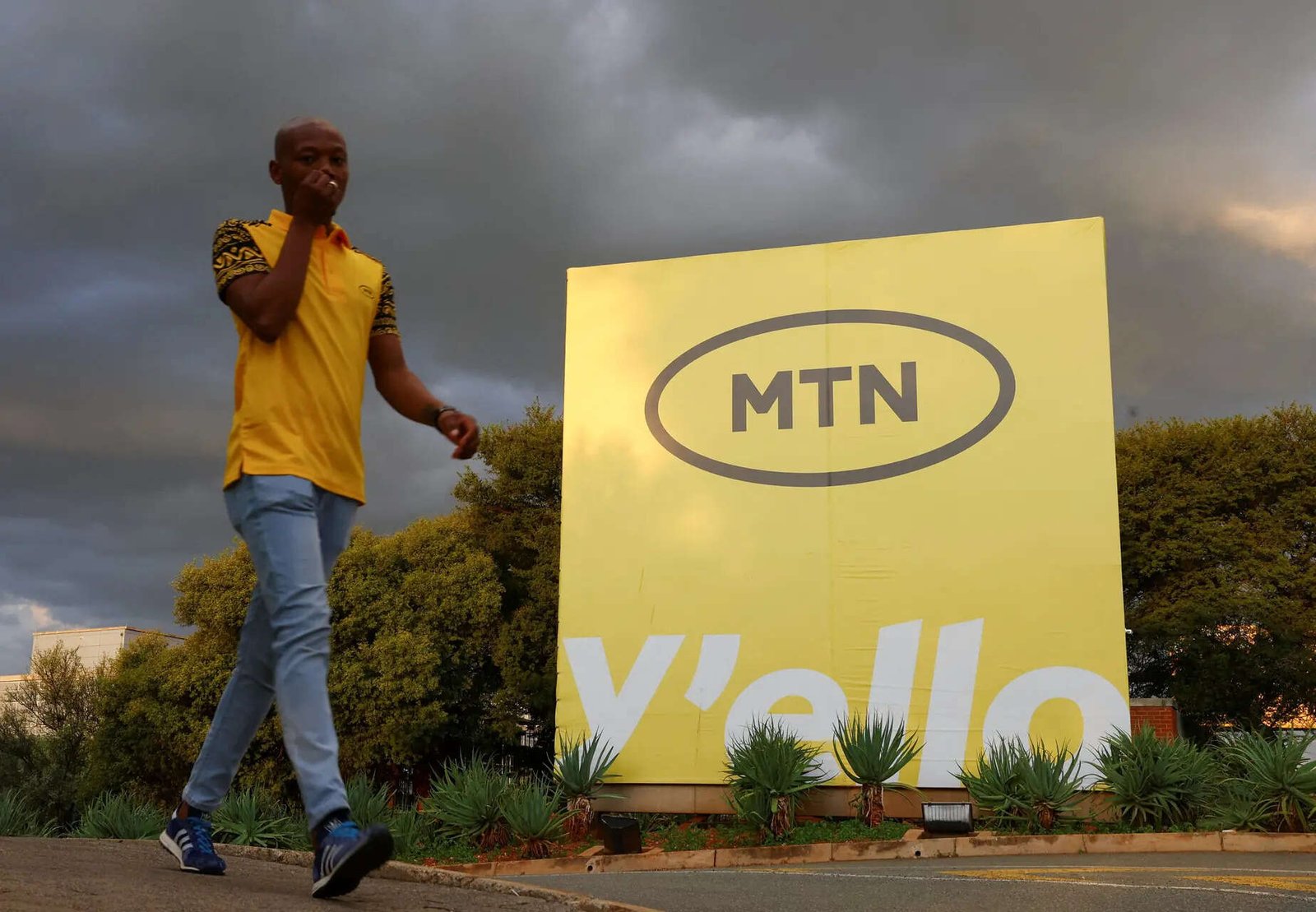 MTN Nigeria’s Rebound Is Starting to Look Like a Long-Term Shift
