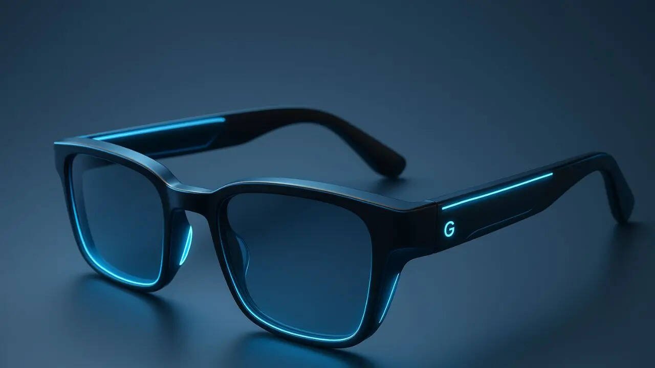 Google’s AI Glasses Project Is Triggering Massive Industry Reactions Ahead of Google I/O 2026