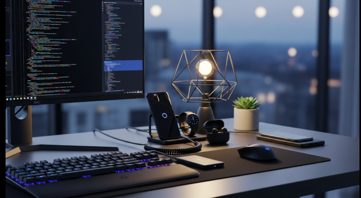 EXCLUSIVE : How Software Quietly Took Over the World