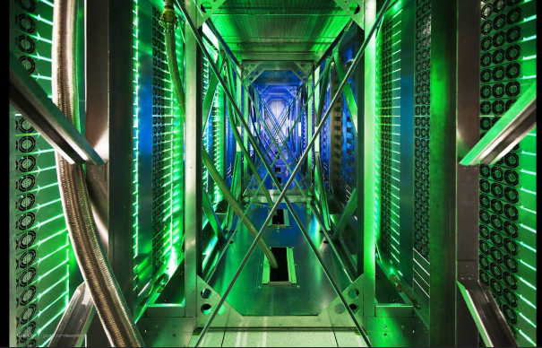 Inside the Internet Economy Nobody Understands