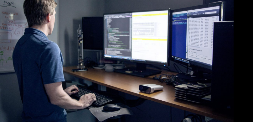 Why Developers Are Building Faster Than Ever Before