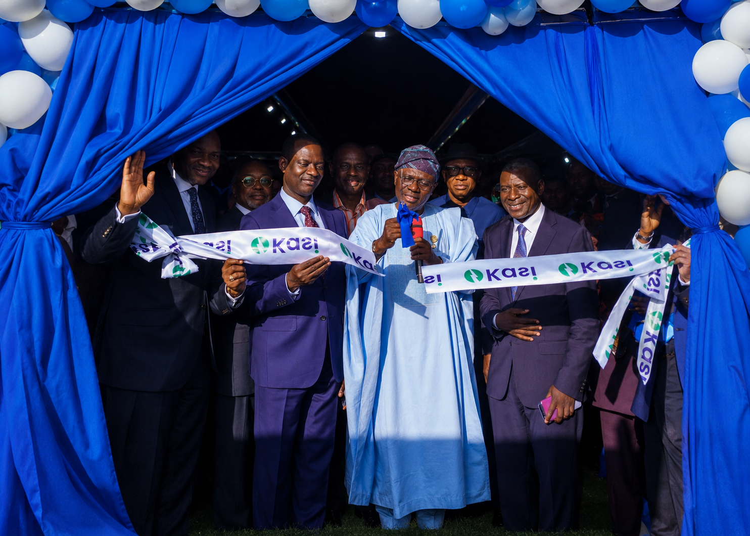 Lagos Pushes to Triple Data Centre Capacity by 2030 as AI Demand Surges