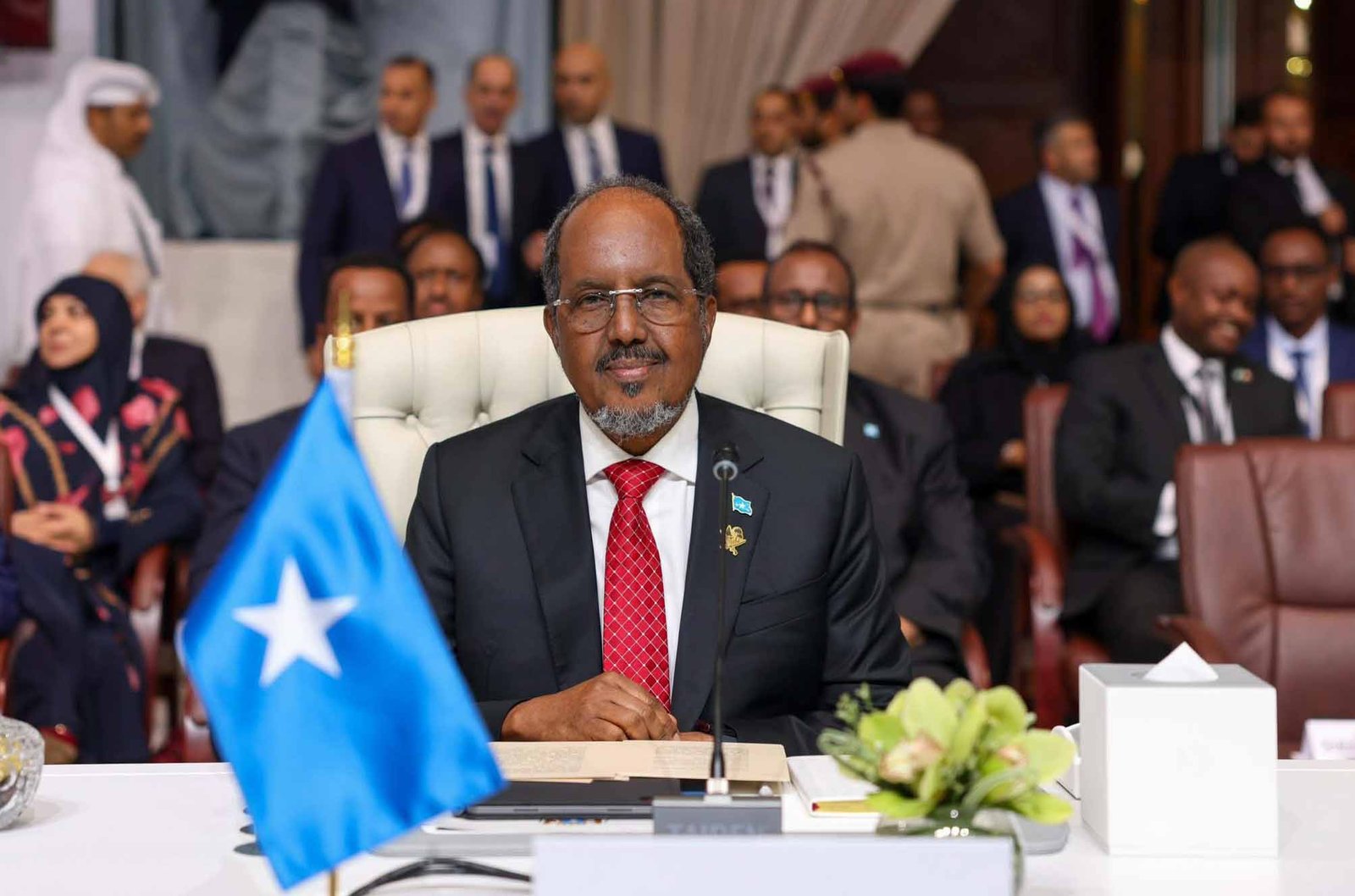 Africa Faces New Political Crossroads as Ethiopia Election, Sahel Tensions, and Global Power Struggles Intensify  Political tensions are rising across Africa once again as several governments face mou