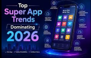 The Apps Dominating the Internet in 2026