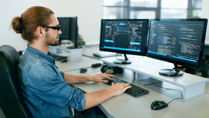 Why Developers Are More Powerful Than Ever