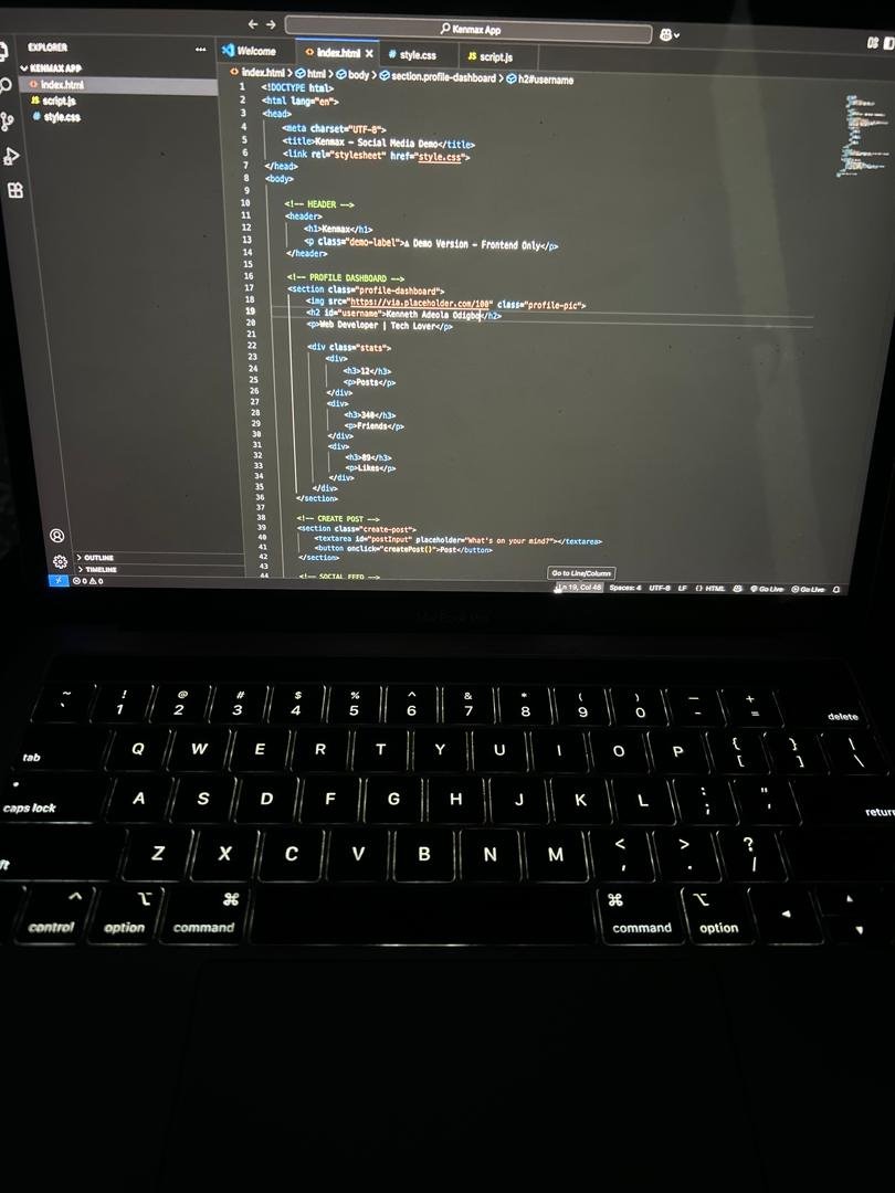 How I Installed Visual Studio Code (VS Code) as a Beginner