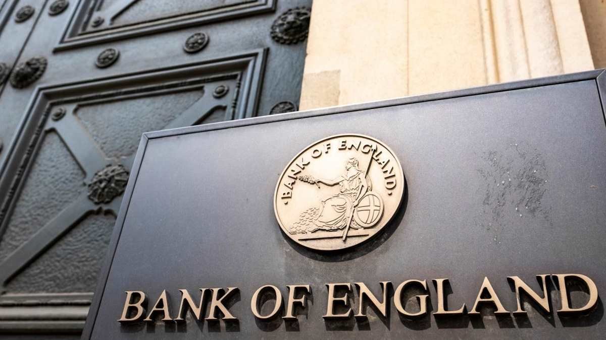Global Banking and Fintech News: Bank of England Unveils Final Stablecoin Rules