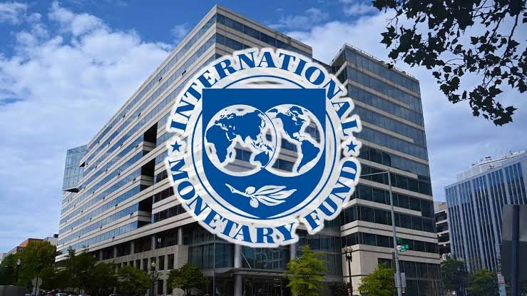 Global Business and Economy Update: IMF Says Global Economy Remains Resilient Despite Trade Shifts