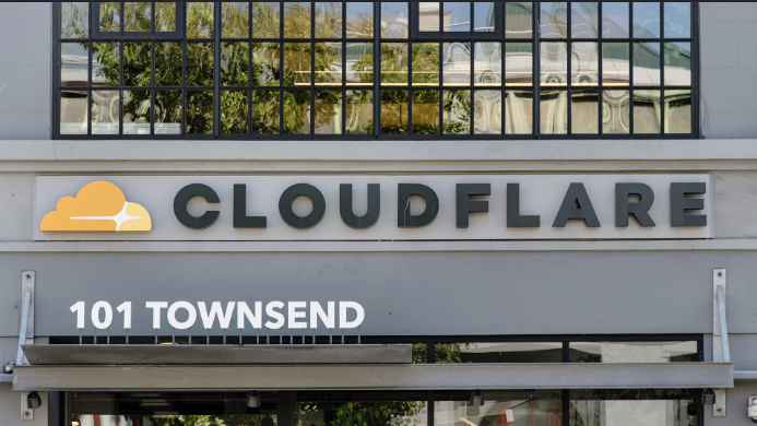 Cloudflare Just Drew a Line in the Sand for AI Companies