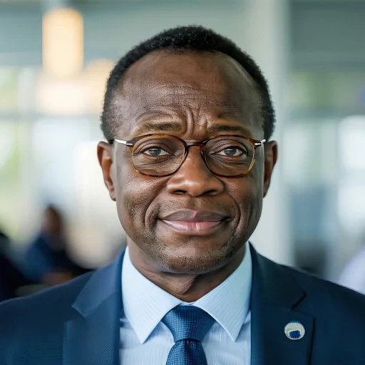 Nigerian Banks Urged to Strengthen Risk Strategies Amid Cybersecurity and Credit Challenges