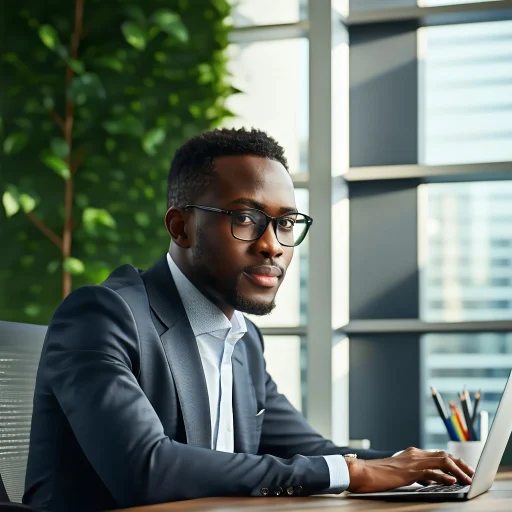 Nigerian Business Confidence Reaches Highest Level in One Year