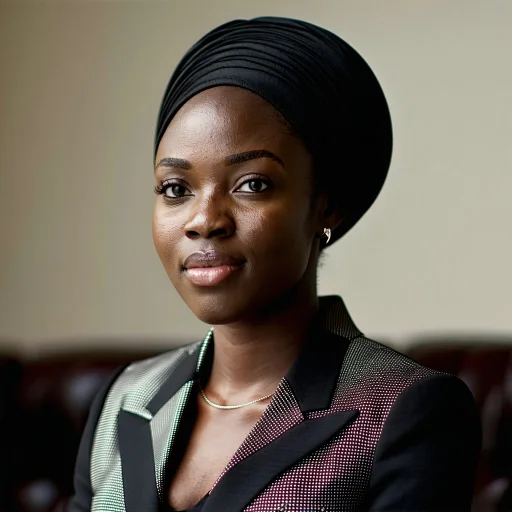 Nigerian Leaders Advocate for Stronger Diaspora Economic Participation