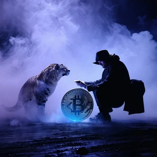 US Executes Record $15B Crypto Seizure from Prince Group